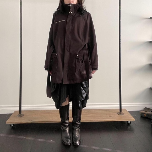 Miss sixty oversized jacket - Picture 7 of 7